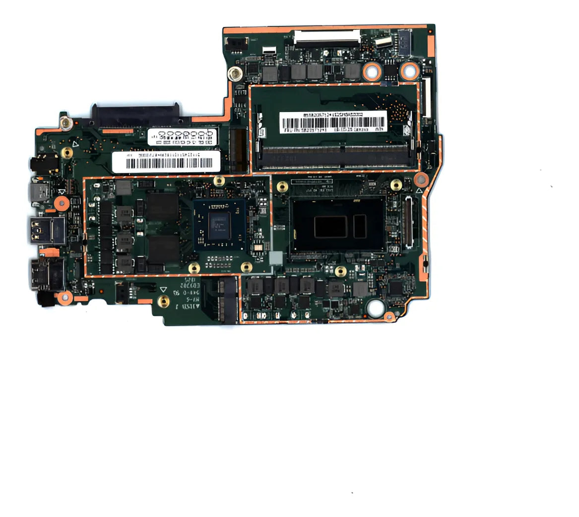 Motherboard Lenovo 330s-15ikb I5-8250u Radeon 540 5b20s71241 Verde
