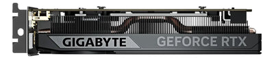 Placa De Video Gigabyte Rtx 5060 Oc 8gb Low Profile