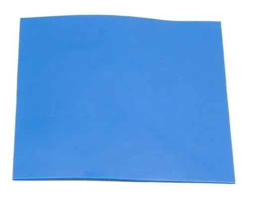 Almohadilla Termica Thermal Pad 100x100x 3mm De 6,0 W/mk