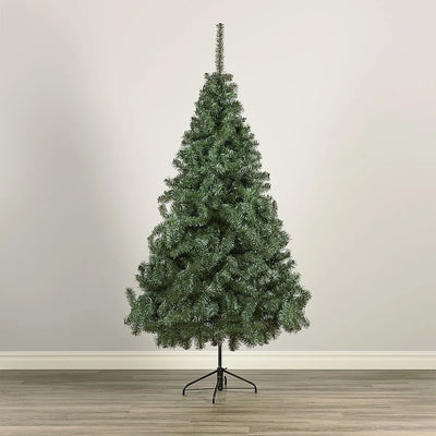 Árbol De Navidad Pino Andino Navideño 1.80m 354 Puntas Verde
