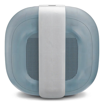 Parlante Bose Parlante Soundlink Micro SoundLink Micro con bluetooth waterproof azul