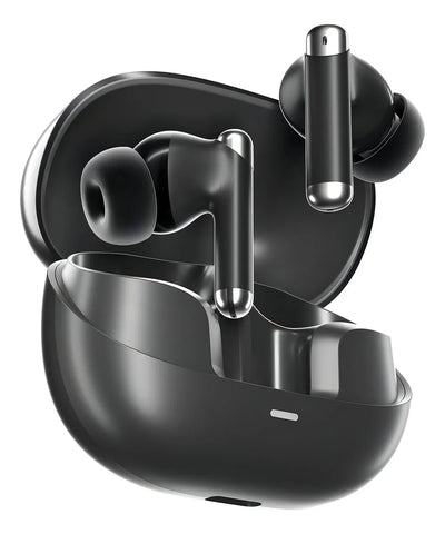 Tronsmart Sounfii R4 Audífonos In-ear Inalámbricos Tws Enc Color Negro