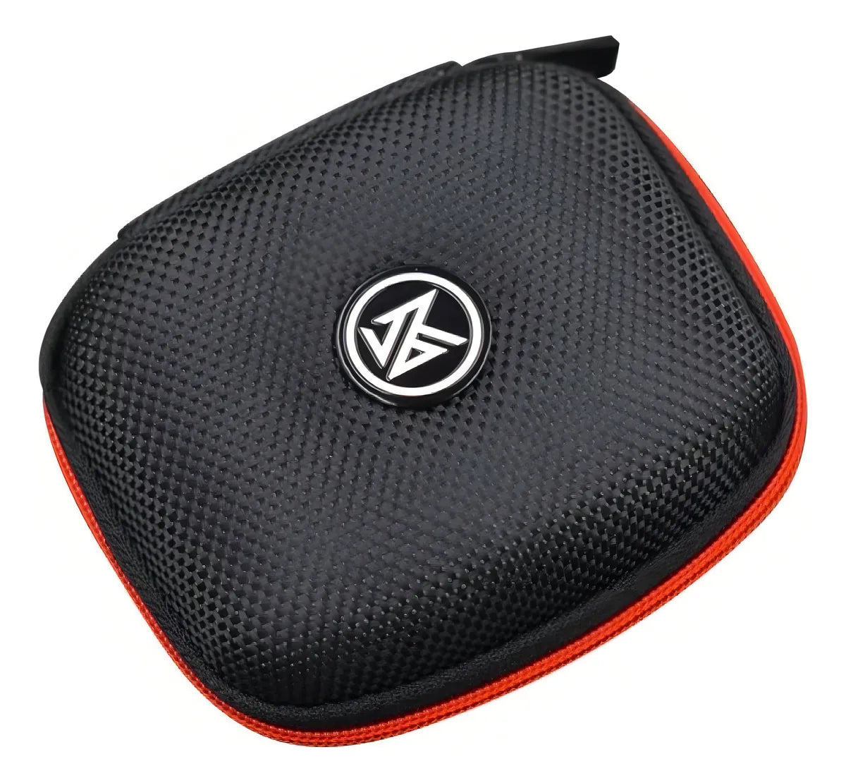 Estuche Para Auriculares Kz Eva Case Con Cierre