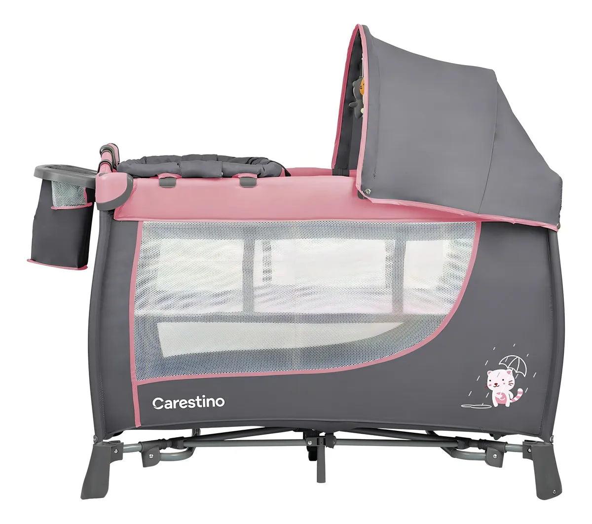 Carestino Cuna Corral Marsella Rosa