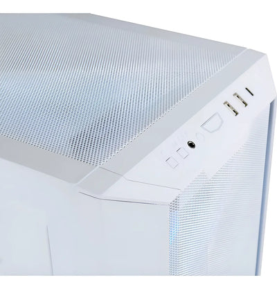 Gabinete Lian Li Lancool Ill Rgb