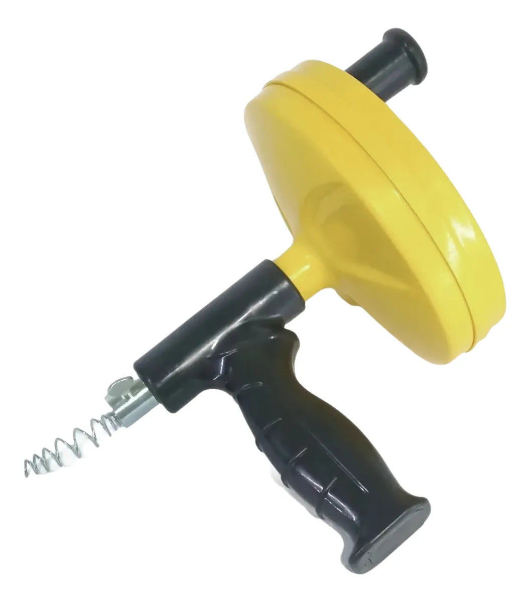 Sonda Destapar Caneria X 5mt Sukra