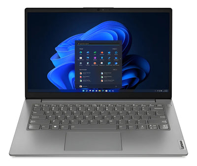 Portatil Lenovo V14 Gen4 Abp Ryzen 7 7730u Ram 24gb 1tb Plateado