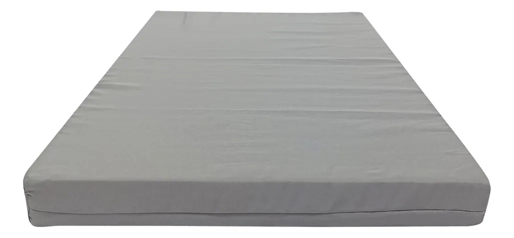 Colchón Para Cuna Colecho 45cm X 80cm Color Gris