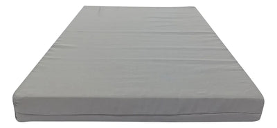 Colchón Para Cuna Colecho 45cm X 80cm Color Gris