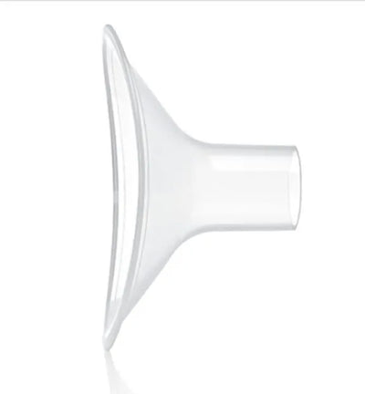 Copas Pezonera Embudos Medela Talla S 21 Mm X2 Envio Hoy
