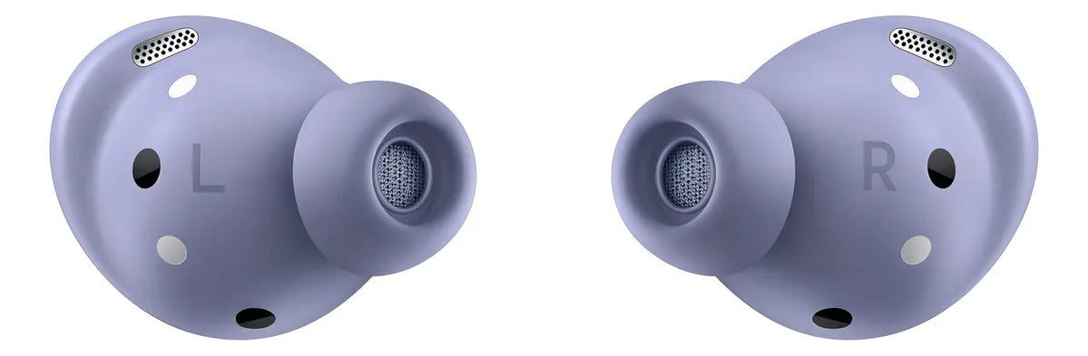 Fone de ouvido in-ear sem fio Samsung Galaxy Buds Pro SM-R190NZ negro