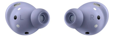 Fone de ouvido in-ear sem fio Samsung Galaxy Buds Pro SM-R190NZ negro