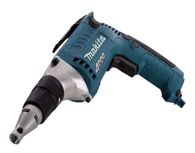 Destornillador eléctrico Makita FS4200 turquesa