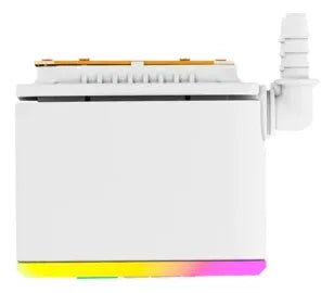 Refrigeracion Liquida Gamer Xyz Aquapulse Aio 240mm Argb