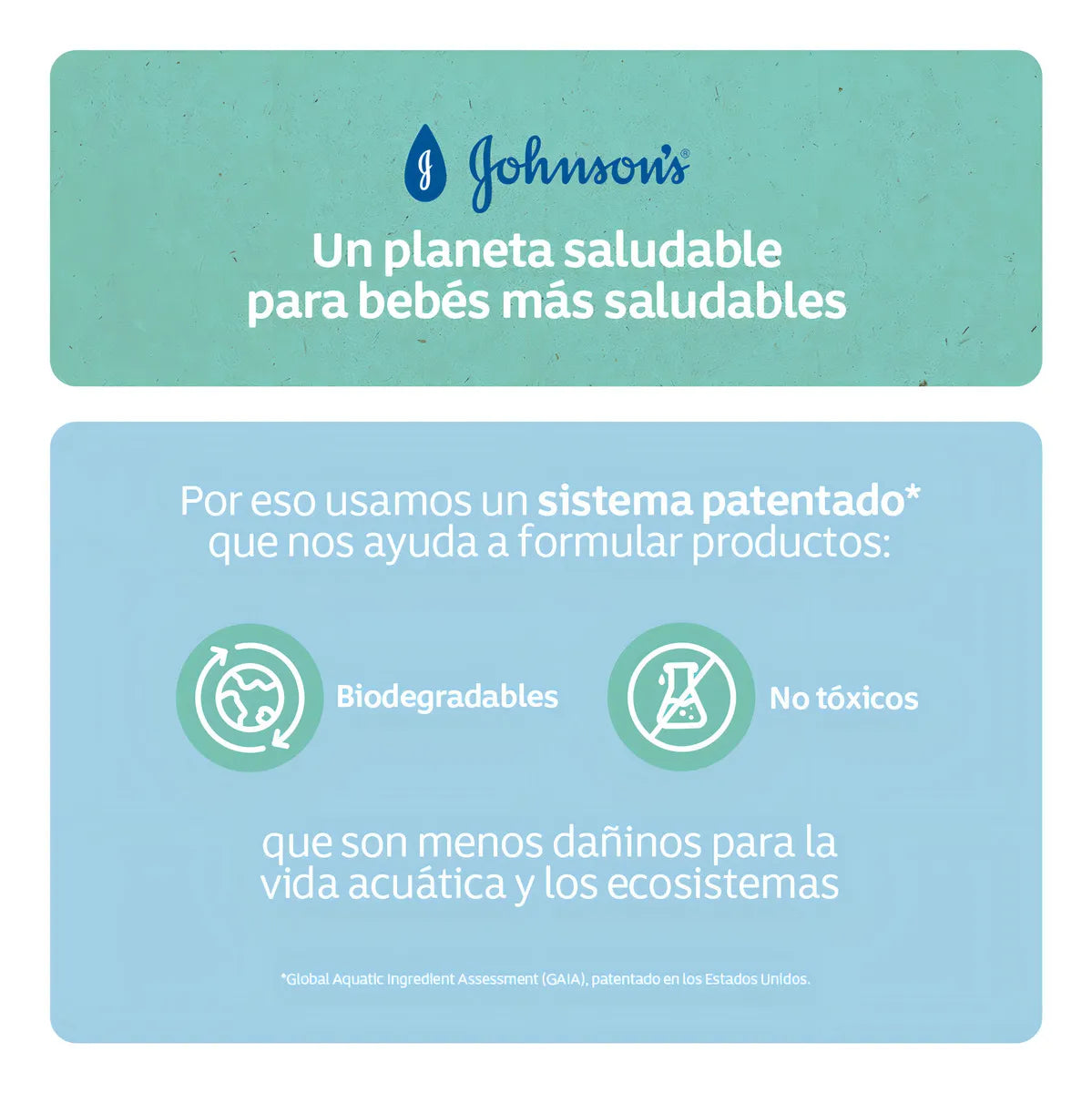 Jabón Bebé Johnson's Avena tripack 3x110 gr