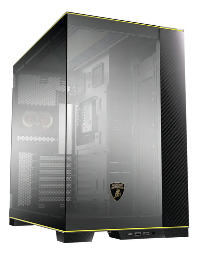Lian Li O11d Evo Rgb Automobili Lambo Edition Pc-o11 Dyna