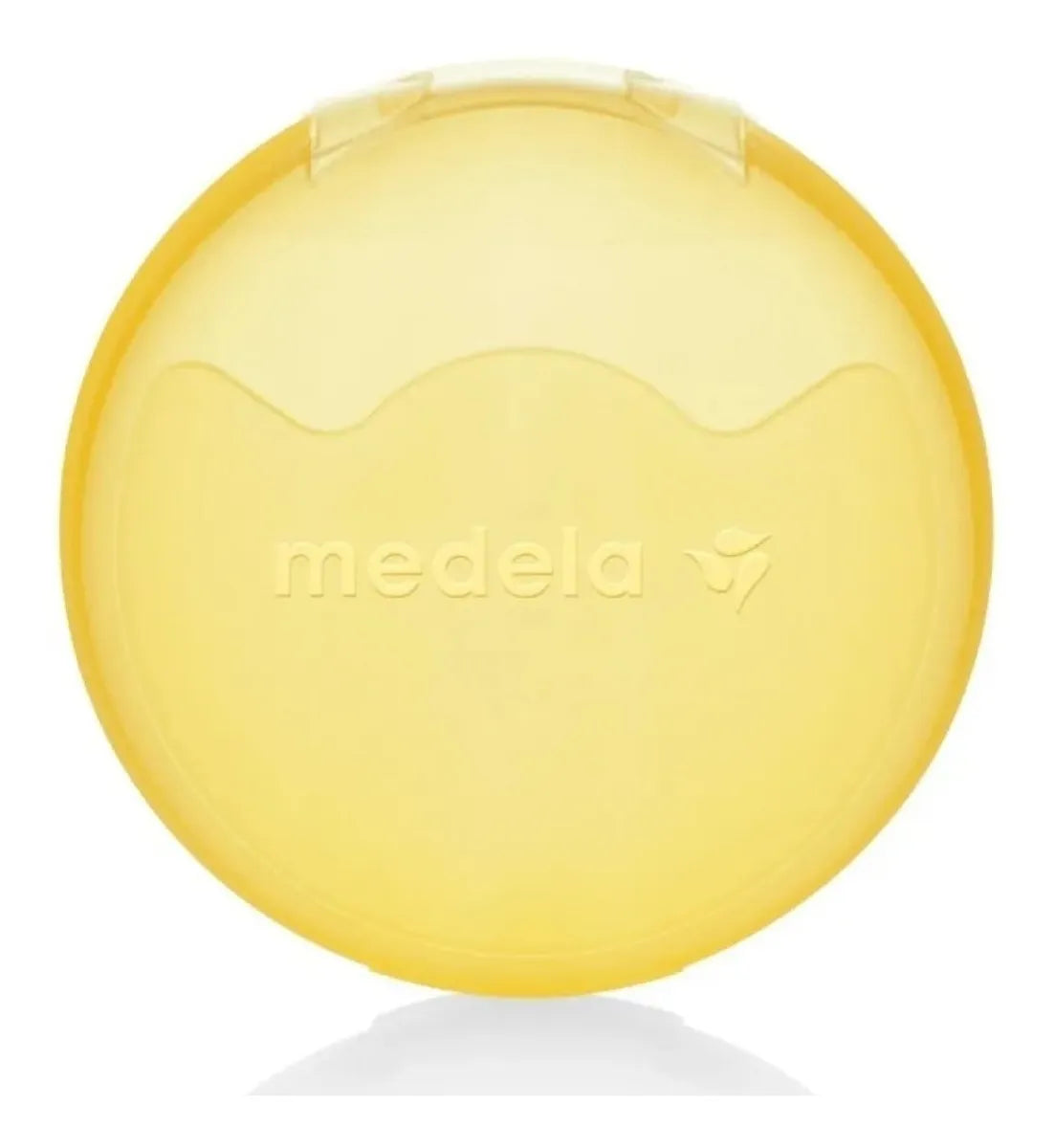 Medela Pezonera Contact Con Estuche 24mm