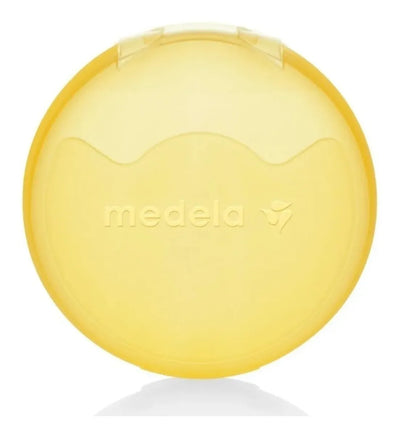 Medela Pezonera Contact Con Estuche 24mm