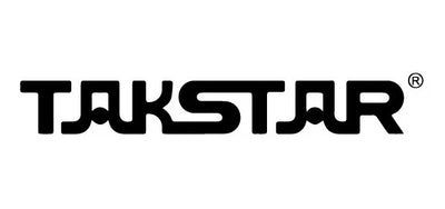 ¡Micrófono Takstar Sgc600 Shotgun Pro para cámara réflex digital Shop! Color: negro