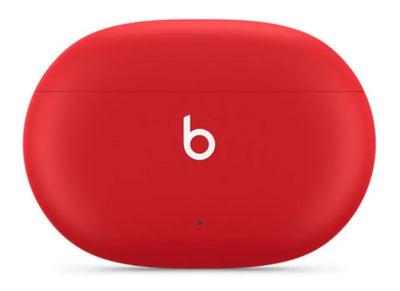 Auriculares in-ear inalámbricos Apple Beats Bluetooth Studio Buds rojo