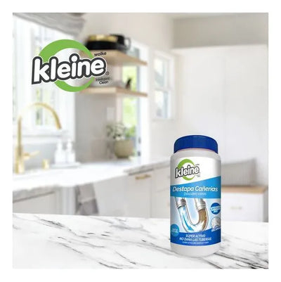 Destapacañerias En Escamas X350 G Kleine Wolke