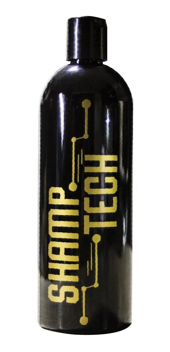 Shampoo Ph Neutro Carro Moto 500ml