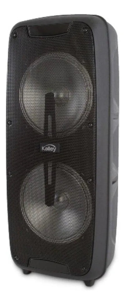 Parlante Kalley 15w Negro