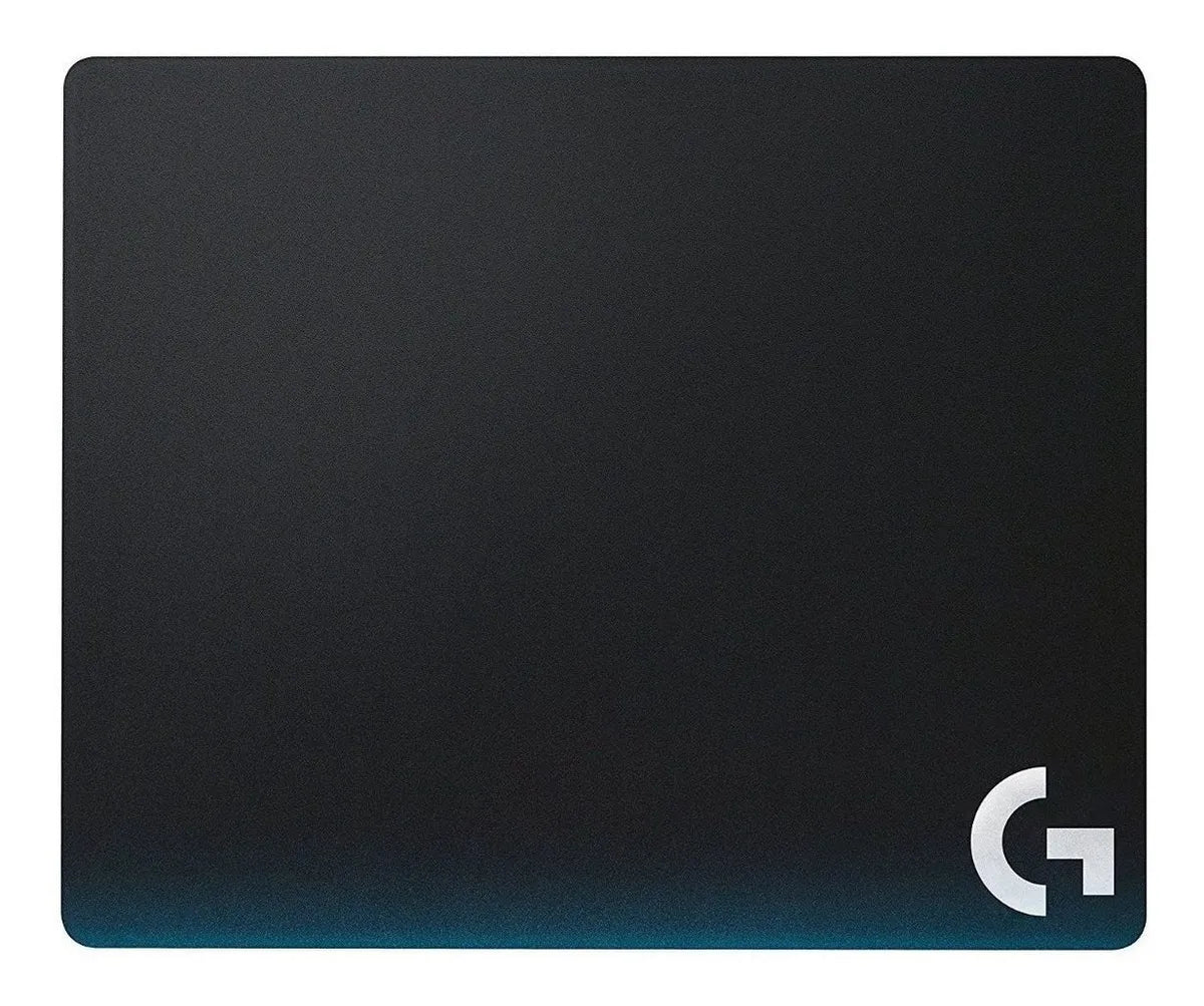 Pad Mouse Gamer Logitech G440 / Superficie Rígida 340x280mm. Negro