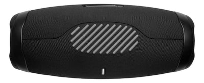 Jbl Boombox 3 color negro