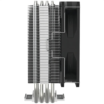 Disipador Ventilado Cooler Master Hyper 212 Spectrum V3 Argb Led Rgb
