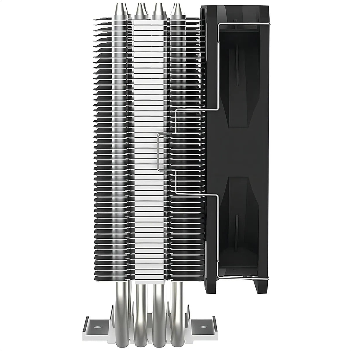 Disipador Ventilador Cooler Master Hyper 212 Spectrum V3 Rgb