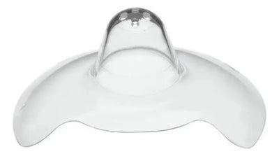 Medela Pezonera Lactancia X 2 - Unidad A $41950 Transparente