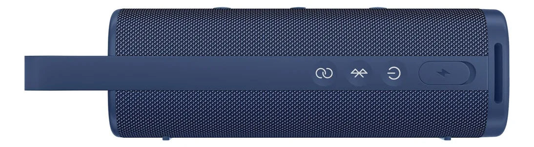 Parlante Xiaomi Bocinas Portátil Sound Outdoor Azul