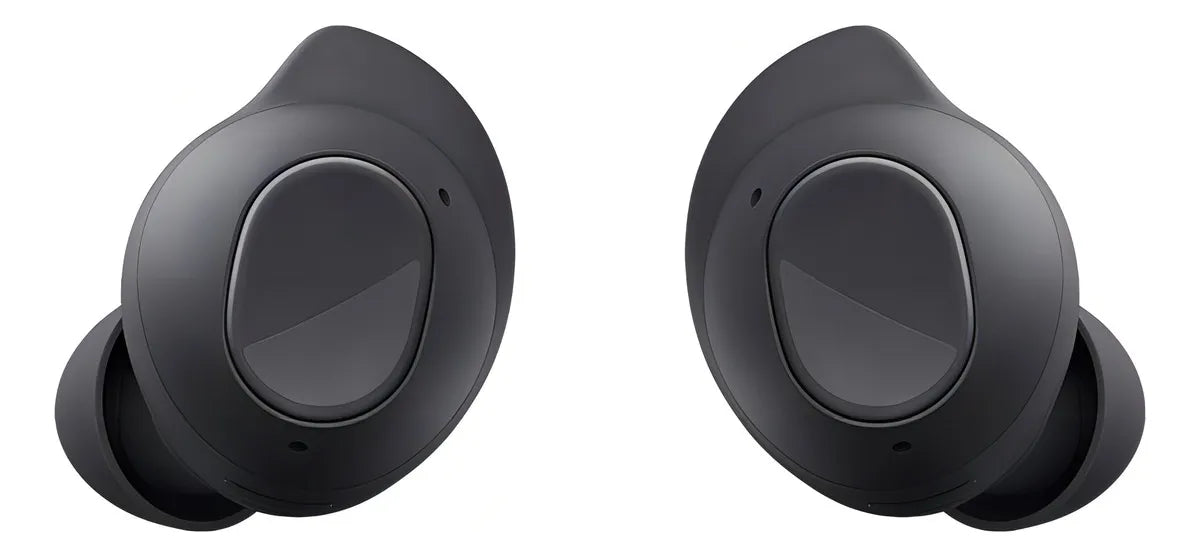 Auriculares inalámbricos Samsung Galaxy Buds Fe Graphite