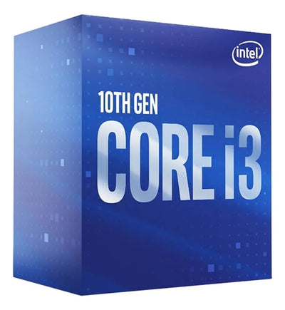 Combo Board H510m Procesador Intel Core I3 10100 Ram 16gb Pc