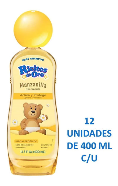 Doce Rdo Manz.400 Ml