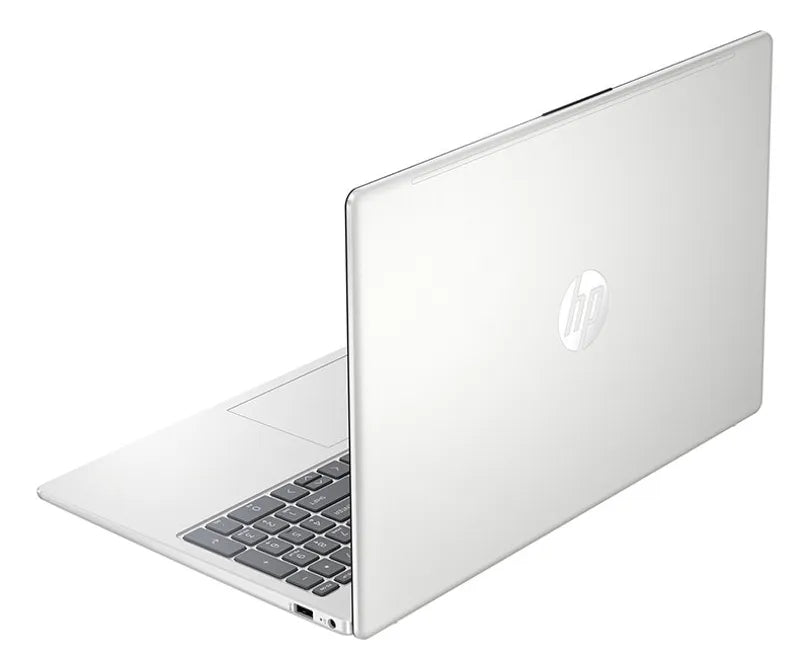 Portátil Intel Core i5, 16 GB, 512 GB SSD, 15.6 Color Plateado. 15-fd0030la