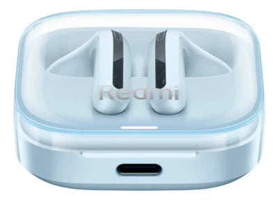 Auriculares Redmi Buds 6 Active Color Azul Xiaomi