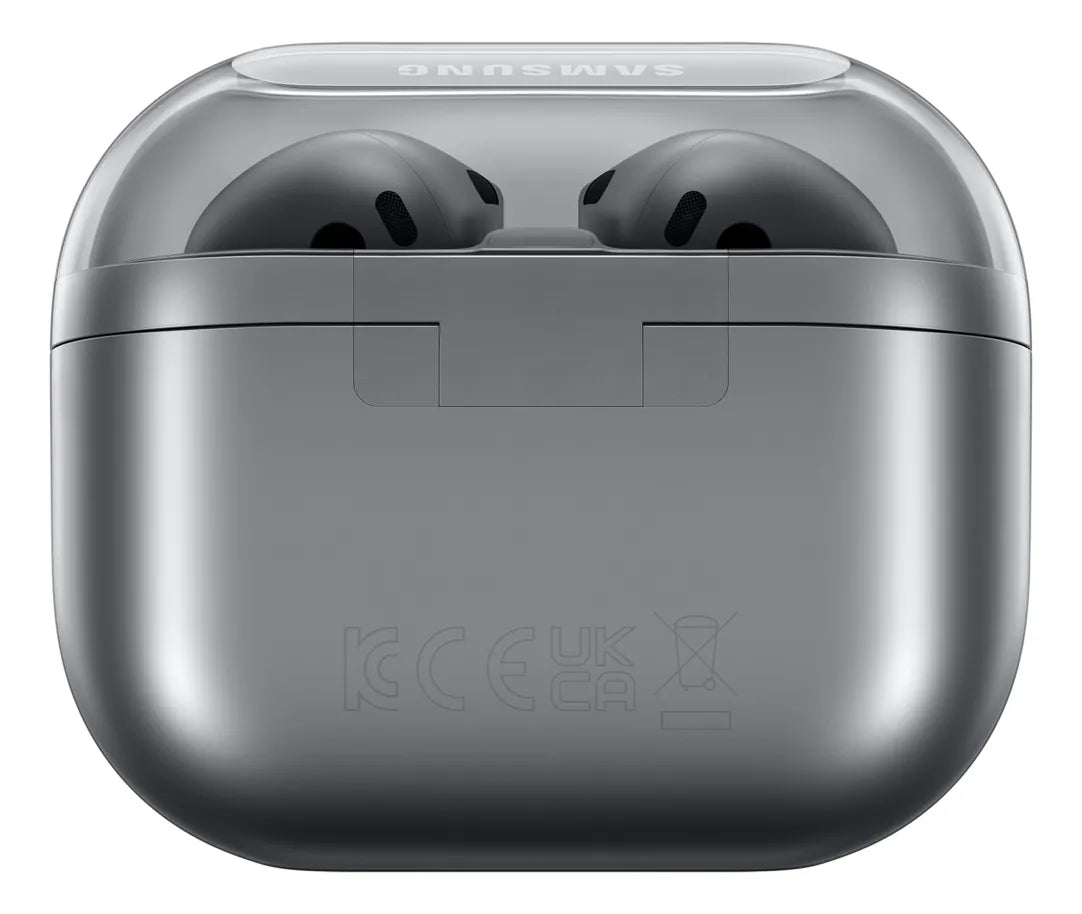 Samsung Galaxy Buds 3 Black Gris