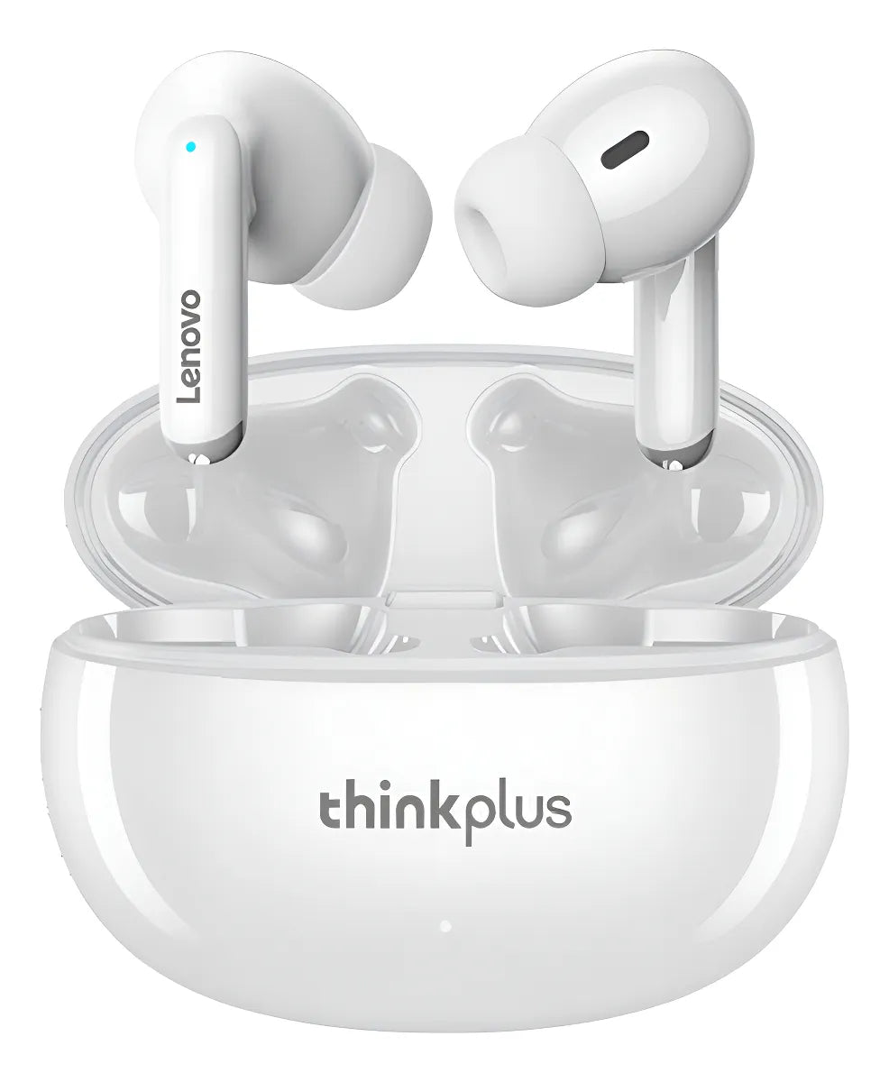 Audífonos In-ear Lenovo Thinkplus Livepods Xt88 Blanco