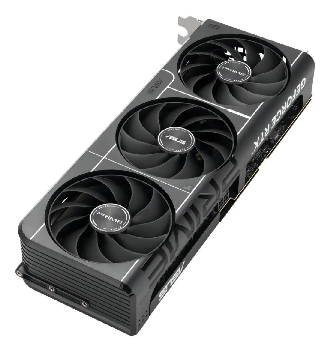 Tarjeta de video Nvidia Asus Prime RTX 5060 Ti OC Edition 8GB