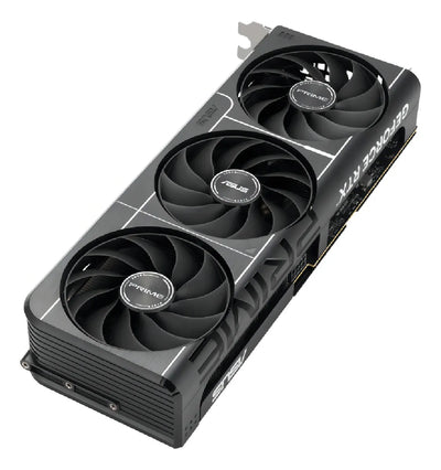 Tarjeta de video Nvidia Asus Prime RTX 5060 Ti OC Edition 8GB