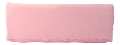 Cuna Antireflujo Toral Para Bebés Recién Nacidos, Colecho Color Rosa Claro
