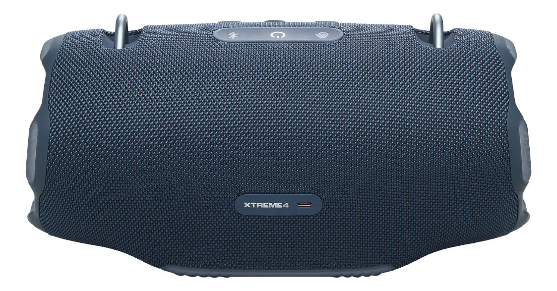 Jbl Xtreme 4 Bt Speaker - Blue - Sa