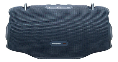 Jbl Xtreme 4 Bt Speaker - Blue - Sa