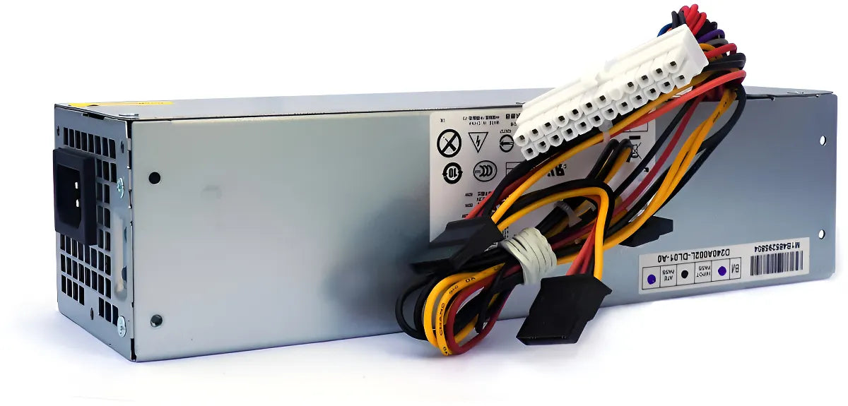 Fuente de poder para PC Poinwer H240AS-00 H240ES-00 D240ES-00 240W