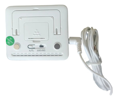 Termometro Digital Alarma Nevera Vacuna Cadena Frio Max-mini