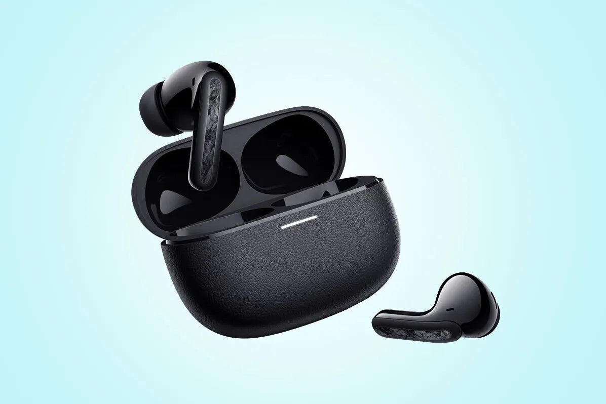 Audífonos Inalámbricos Xiaomi Redmi Buds 5 Pro Negro