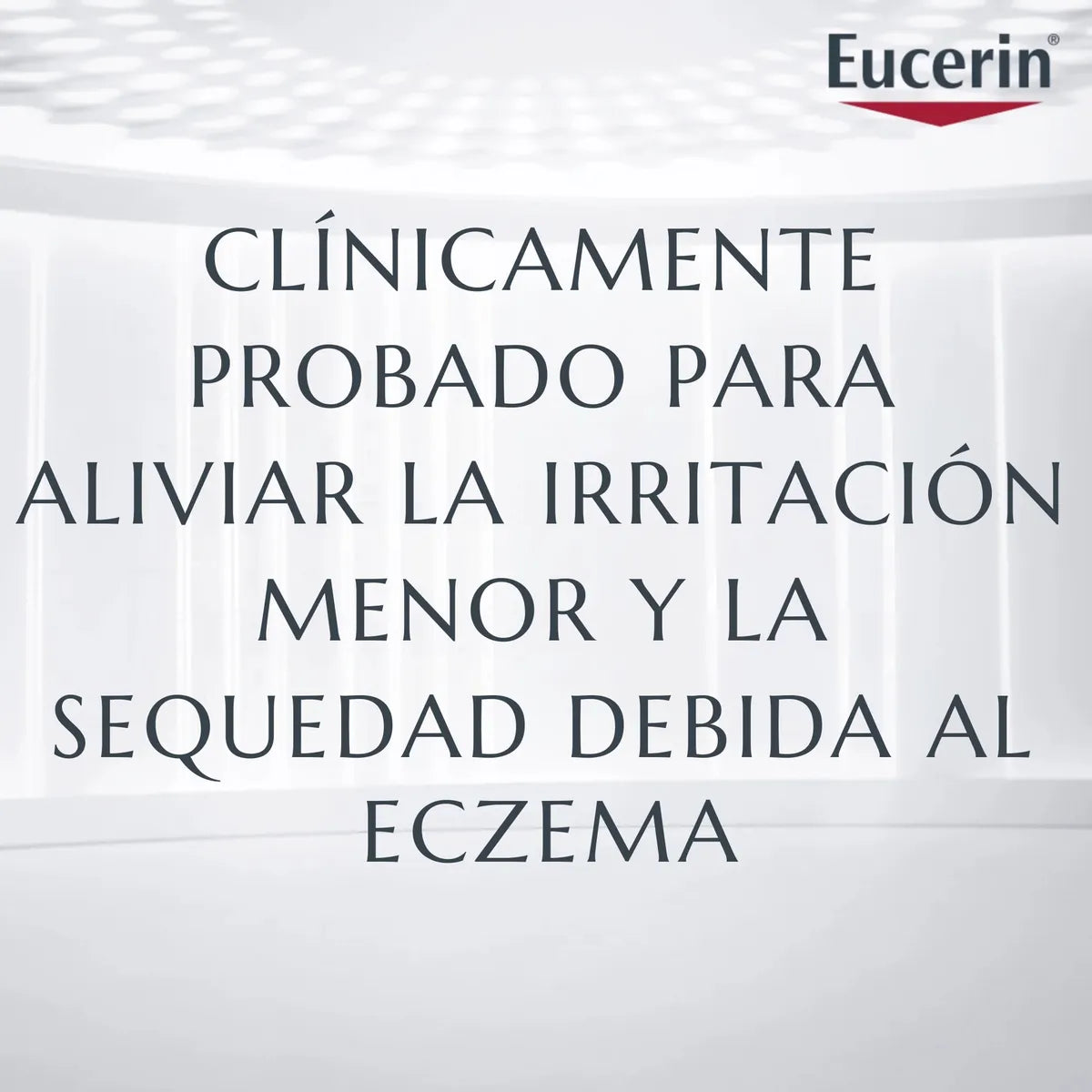 Eucerin Baby Gel+crema Corporal