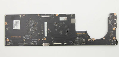 Motherboard Para Lenovo Yoga 920-13ikb I5-8250u 5b20q09684 Verde